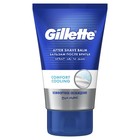 Бальзам после бритья Gillette «Комфортное охлаждение», 100 мл - Фото 2