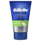 Бальзам после бритья Gillette Series Sensitive, 100 мл - Фото 2
