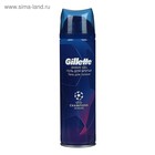 Гель для бритья Gillette Fusion 5 Ultra Sensitive, 200 мл - Фото 11