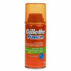 Гель для бритья Gillette Fusion для чувствительной кожи, 75 мл - Фото 1
