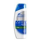 Шампунь для волос Head & Shoulders Sports Fresh, освежающий, 200 мл - Фото 1