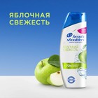 Шампунь для волос Head & Shoulders «Яблочная свежесть», 600 мл - Фото 2