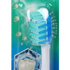Зубная щётка Oral-B 3D White "Свежесть", мягкая, микс, 1 шт - Фото 3