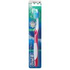 Зубная щётка Oral-B 3D White "Свежесть", мягкая, микс, 1 шт - Фото 5