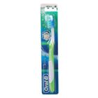 Зубная щётка Oral-B 3D White "Свежесть", мягкая, микс, 1 шт - Фото 6