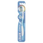 Зубная щётка Oral-B "Комплекс: глубокая чистка", мягкая, 1 шт - Фото 2