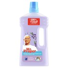 Средство для мытья полов и стен Mr.Proper "Лавандовое спокойствие", 1 л - Фото 2