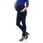 Джинсы для беременных, размер 48, рост 168 см, цвет синий (арт. 80052159) - Фото 3