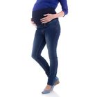 Джинсы для беременных, размер 46, рост 168 см, цвет синий (арт. 85000051) - Фото 3