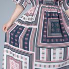 Платье женское, размер 46, рост 170 см, цвет МИКС (арт. Y1157-0239) - Фото 10