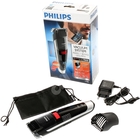 Машина для стрижки Philips BT7085/15, вакуумный, для стрижки бороды и щетины - Фото 2