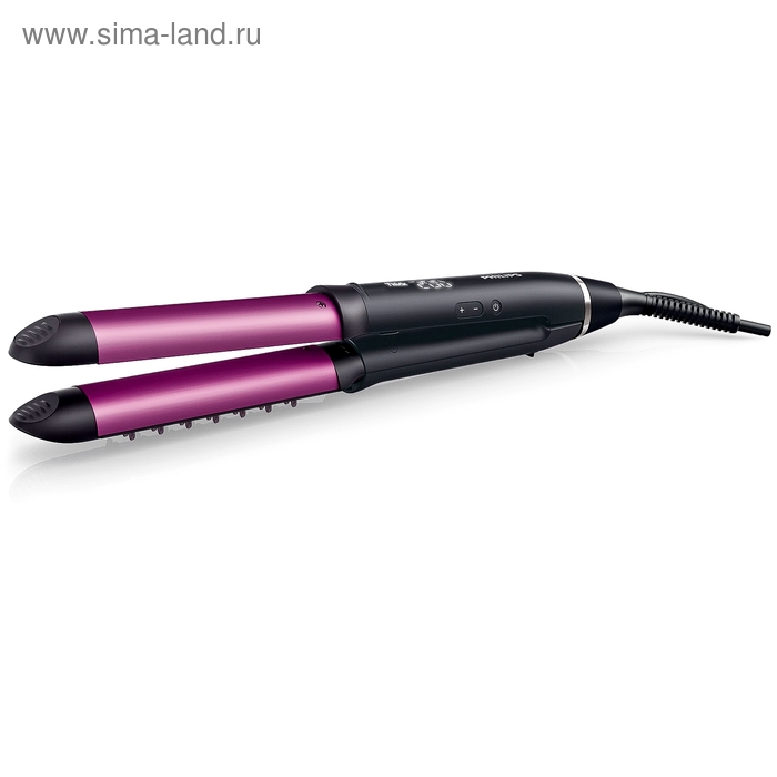Плойка Philips BHH814/00, для завивки / выпрямления волос, керамическое покрытие - Фото 1