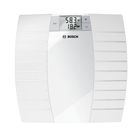 Весы напольные Bosch PPW3120, электронные, до 150 кг, белые - Фото 1