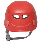 Каска Petzl ELIOS, цвет: красный, размер 2 (53-61 см) - Фото 3