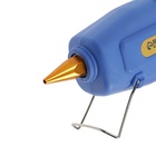 Клеевой пистолет ТУНДРА, переключатель мощности 60/100 Вт, 220 В, антикапля, 11 мм - Фото 9