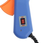 Клеевой пистолет ТУНДРА, переключатель мощности 60/100 Вт, 220 В, антикапля, 11 мм - Фото 11