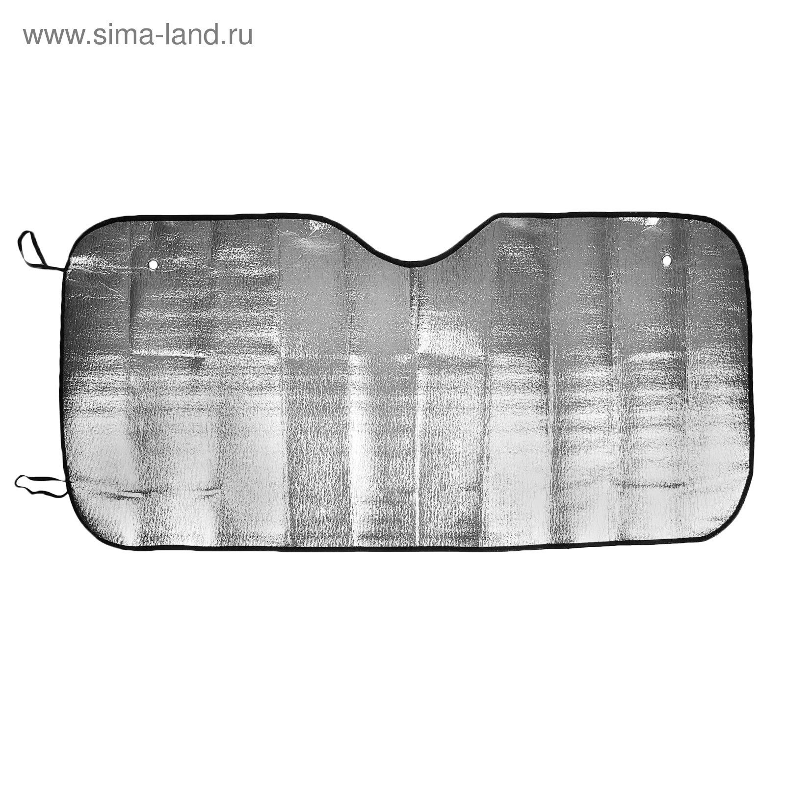 Экран солнцезащитный TORSO, на лобовое стекло, 140х70 см (1290552) - Купить  по цене от 179.00 руб. | Интернет магазин SIMA-LAND.RU