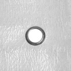 Экран солнцезащитный TORSO, на лобовое стекло, 140×70 см - Фото 3