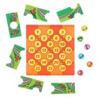 Магнитная игра-головоломка «Парковка», 6+ - Фото 3