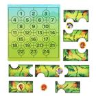 Магнитная игра «Привет из джунглей» - Фото 3