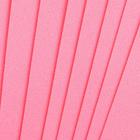 Фоамиран "Фуксия" 1 мм (набор 10 листов) формат А4 - Фото 4