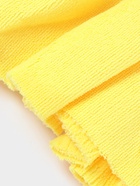 Насадка для швабры Доляна «Юбочка цельная», микрофибра, 32×7 см, МИКС - Фото 3