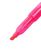 Набор маркеров-текстовыделителей Calligrata, 4 цвета, скошенный наконечник, узел 4 мм - Фото 12