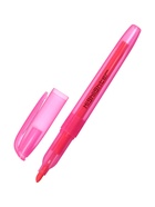 Набор маркеров-текстовыделителей Calligrata, 4 цвета, скошенный наконечник, узел 4 мм - Фото 6