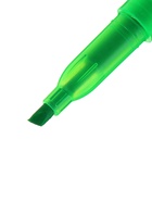 Набор маркеров-текстовыделителей Calligrata, 4 цвета, скошенный наконечник, узел 4 мм - Фото 5