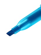 Набор маркеров-текстовыделителей Calligrata, 4 цвета, скошенный наконечник, узел 4 мм - Фото 7