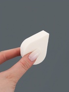 Спонж для макияжа «Плоская капля», 6×4.5 см, МИКС - Фото 3