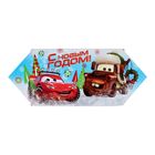 Коробка подарочная "С Новым Годом!" Тачки, 14 х 22 х 8 см - Фото 3