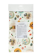 Клеёнка с ПВХ-покрытием «Совушки», 100×140 см - Фото 6