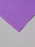 Фоамиран «Индиго», 1 мм, (набор 10 листов), формат А4 - Фото 3