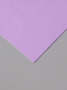 Фоамиран «Пурпурный», 1 мм, (набор 10 листов), формат А4 - Фото 3