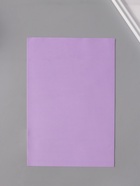 Фоамиран «Пурпурный», 1 мм, (набор 10 листов), формат А4 - Фото 4