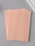 Фоамиран «Шелк», 1 мм, (набор 10 листов), формат А4 - Фото 2