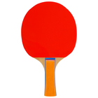 Ракетка для настольного тенниса SWIFT HIT, цвета МИКС - Фото 2