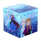 Коробка подарочная "Волшебного праздника!",Холодное сердце,15 х15 х15 см - Фото 2