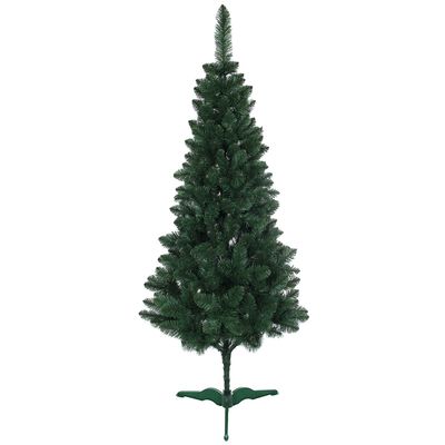 Ёлка искусственная "Королевская" (королева) 200 см, d нижнего яруса 90 см, 339 веток