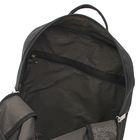 Рюкзак школьный Ir's 34*27*10 мм, "Заяц" трансформер, 2 отдела, 2 наружных кармана, темные тона - Фото 4