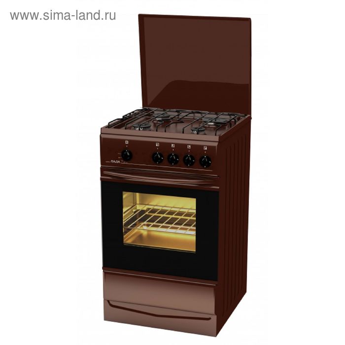 Купить Газовую Плиту Лада В Липецке