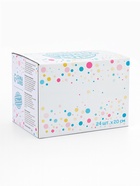 Хлопушка пружинная «Поздравляем!», конфетти, фольга, серпантин, 20 см - Фото 5