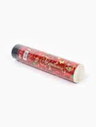 Хлопушка пружинная «Поздравляем!», конфетти, фольга, серпантин, 20 см - Фото 2