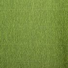 Бумага гофрированная, 962 "Зелёный шалфей", 50 см х 2,5 м - Фото 2