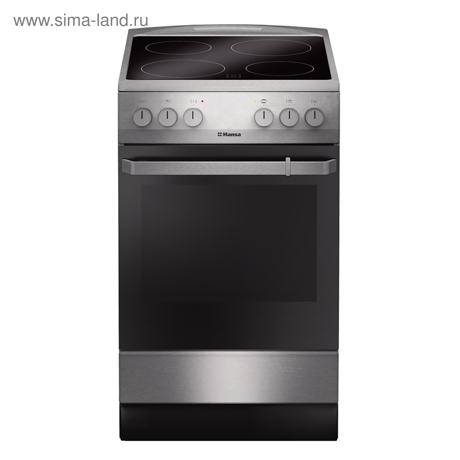 Купить Плиту Ханса 54109 В Челябинске
