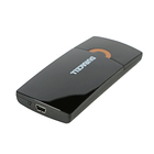 Внешний аккумулятор Duracell, USB, 1150 мАч, 1 A, micro USB/mini USB, чёрный - Фото 3