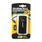 Внешний аккумулятор Duracell, USB, 1150 мАч, 1 A, micro USB/mini USB, чёрный - Фото 4