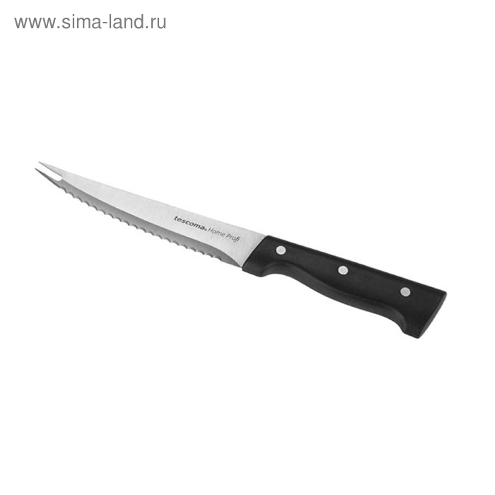 Нож для овощей Tescoma Home Profi, 13 см - Фото 1