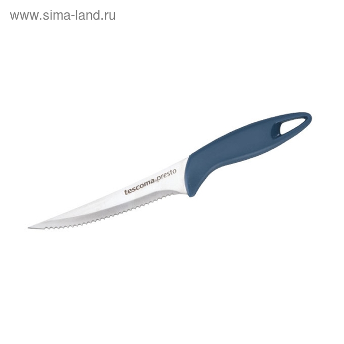 Нож для стейков Tescoma Presto, 12 см - Фото 1